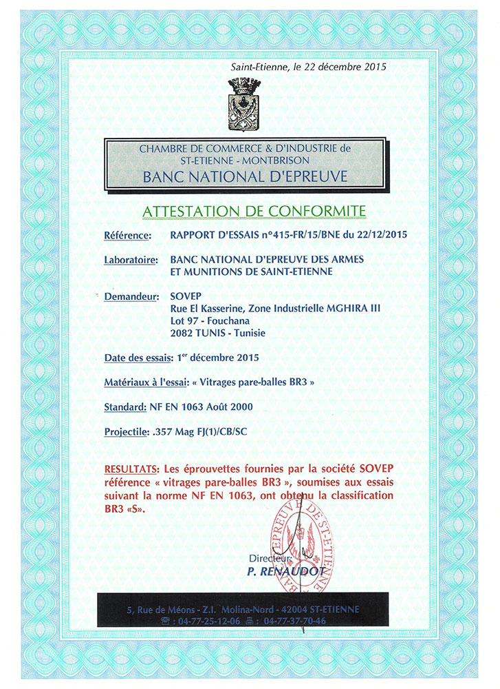 certificat-BR3